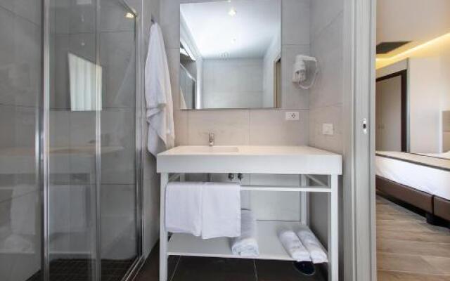 Hotel Palazzo Argenta