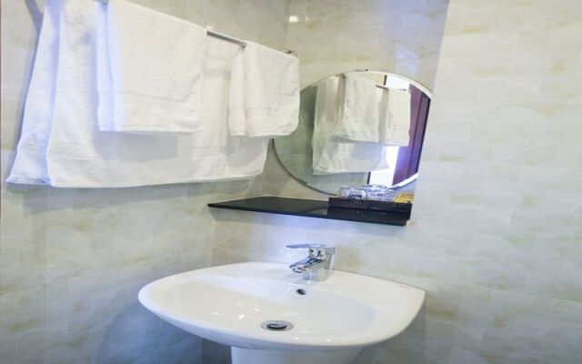 Thanh Nhan Motel