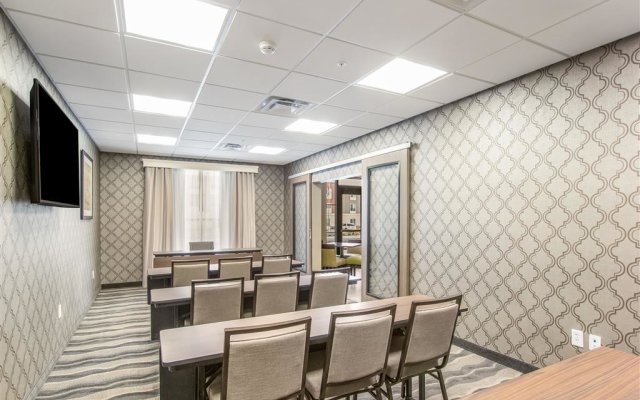 Comfort Inn Ferdinand