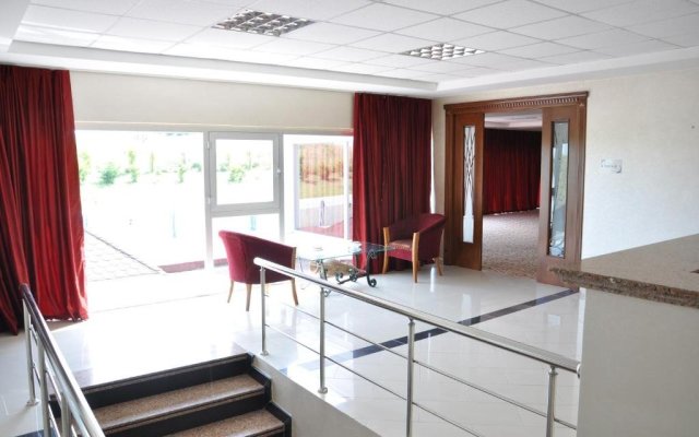 Premier Vista Hotel Silivri