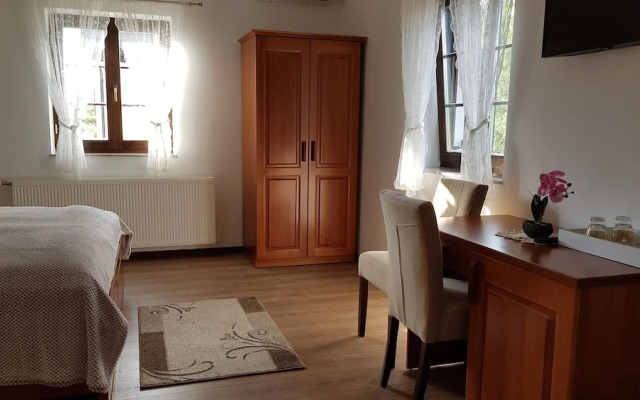 Plitvice Lakes Villa Mija