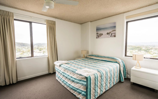 Horizons Holiday Apartments