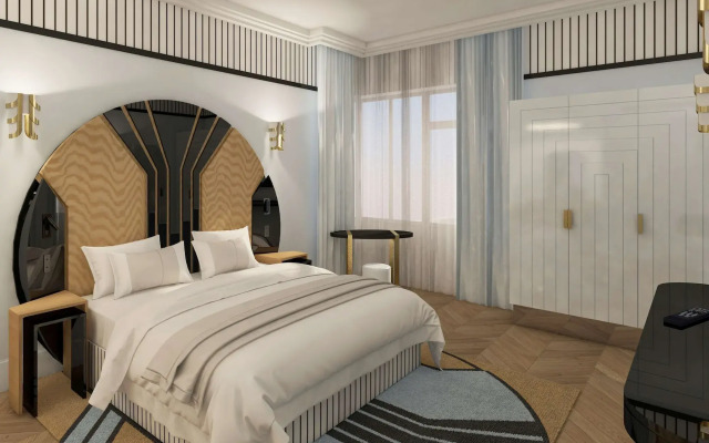 The 1932 Hotel & Spa Cap d'Antibes - MGallery Collection