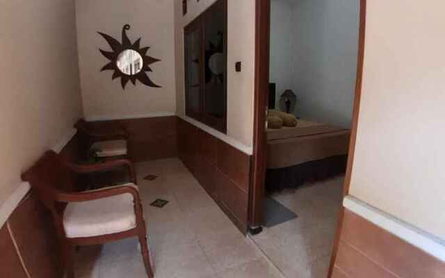 Adalia Homestay Semarang