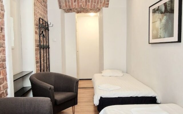 Fat Margaret's Hostel