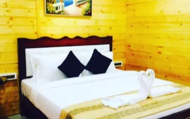 Room Maangta 312 - Calangute Goa