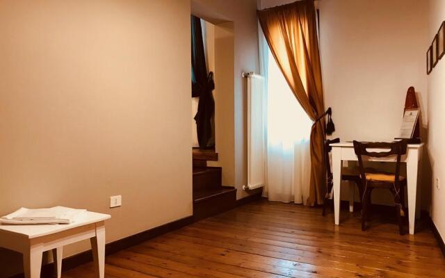 Albergo Tripoli - Guest House