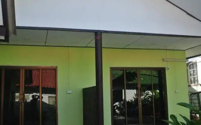 Noname Bungalow