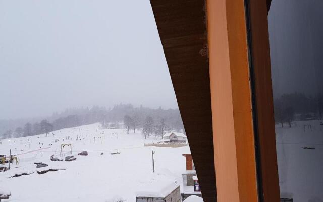 Apartment in Snow Plaza 49