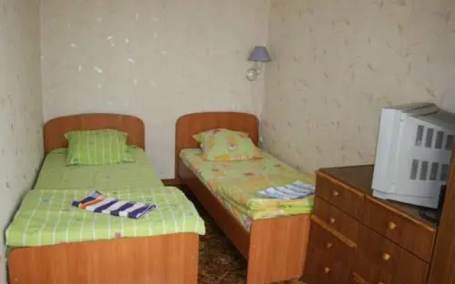 Apartment Krasnoarmeyskaya
