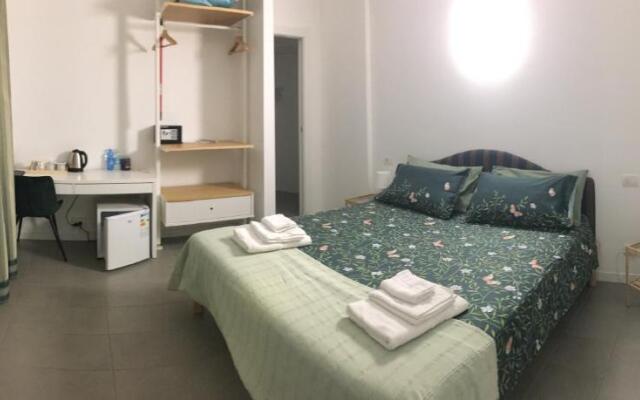 Guesthouse Villa Jung