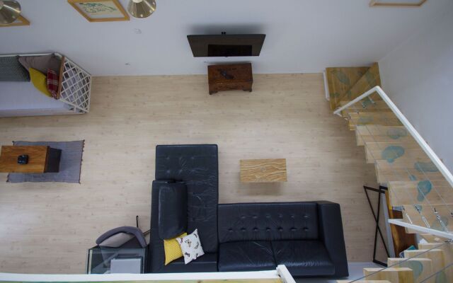 Apartments 'Rux de Luxe'