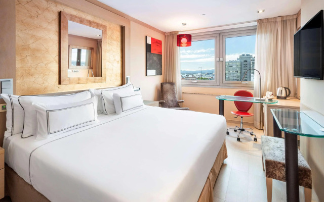 Melia Madrid Princesa