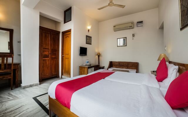 Hotel Luna Rosa By Oyo Rooms