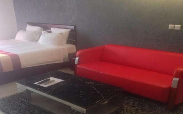 Enka Flathotel