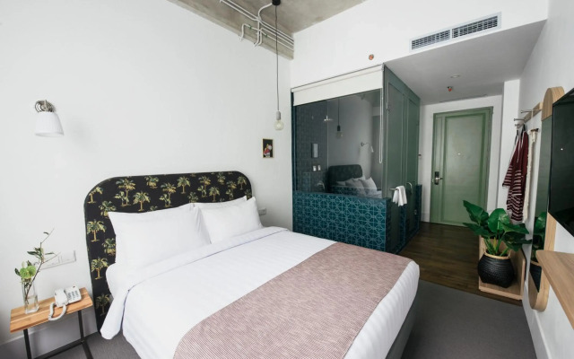 Hotel Monopoli