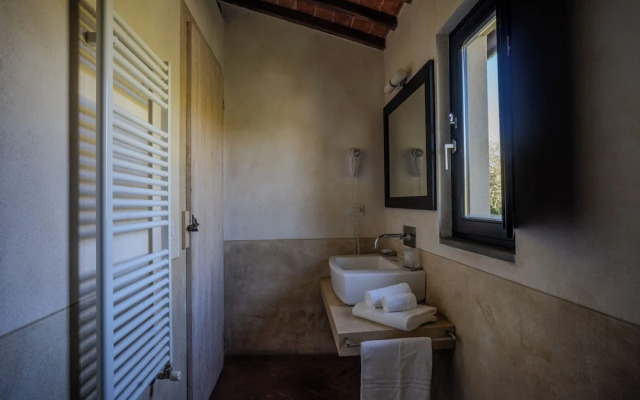 Agriturismo Tenuta San Jacopo