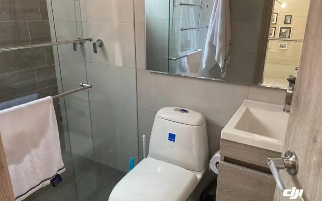 Su Casa Para Descanso En Familia Y/O Trabajo