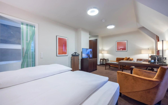 Fletcher Waldhotel Nordrhein-Westfalen