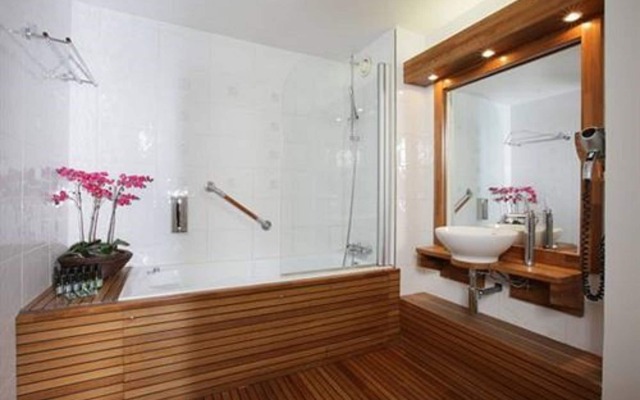 Green hôtels Parc des Expositions