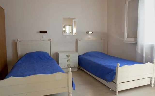 Canal d' amour holiday home 2