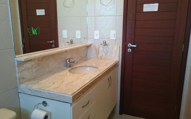 Condomínio Residencial Praia de Zumbi