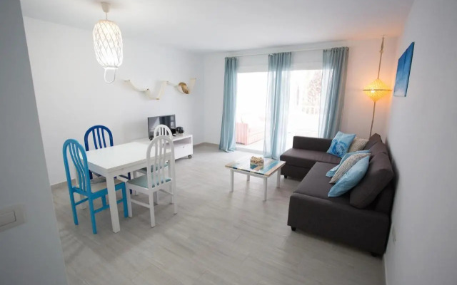 Apartamento SARA en el complejo Teguisol