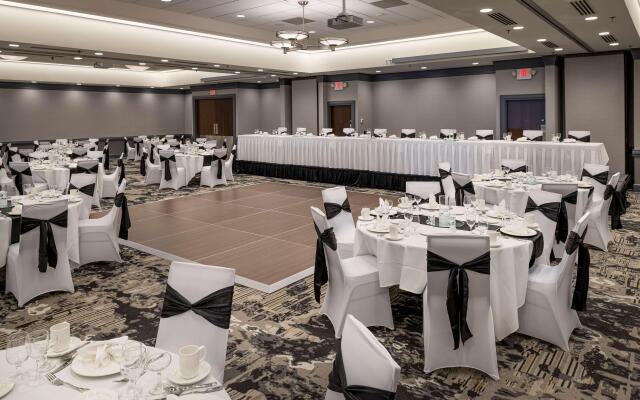 DoubleTree by Hilton Madison East