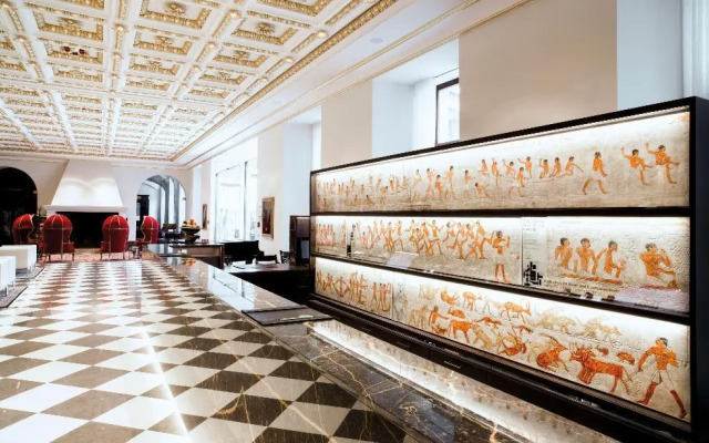 Living Hotel De Medici