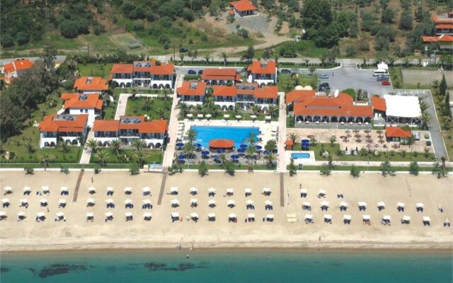 Assa Maris Beach Hotel