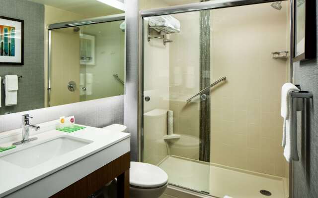 Hyatt Place Sumter / Downtown