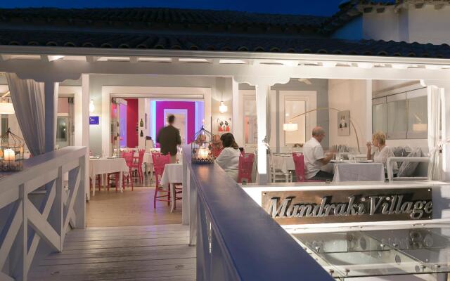 Mandraki Village Boutique Hotel