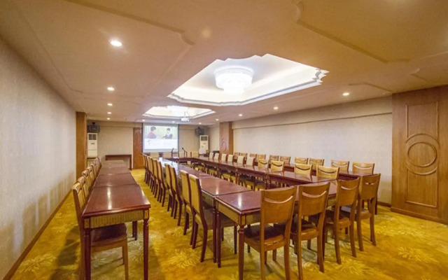 Vienna Hotel Guangxi Yangshuo Impression