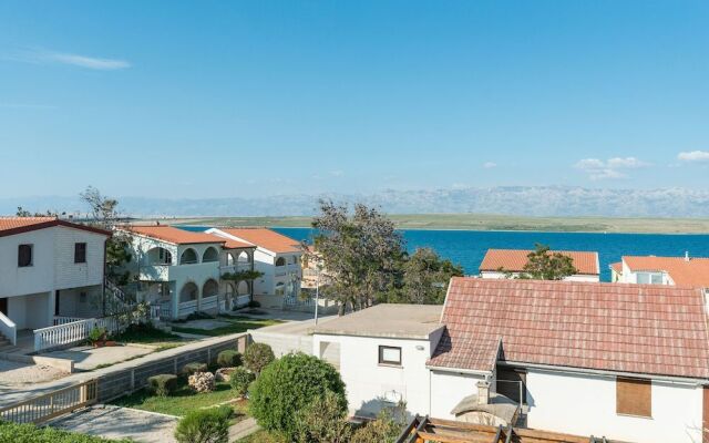 Apartments Partelj