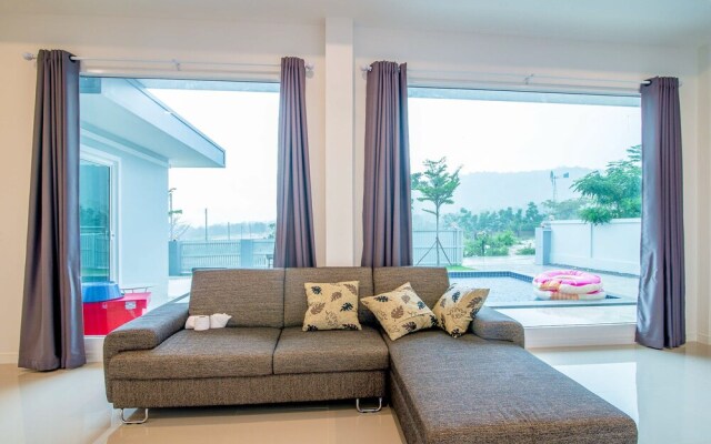 Baan Las Vegas C