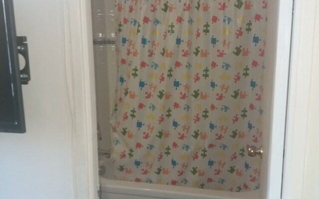 Alisa Guest Home - Suites