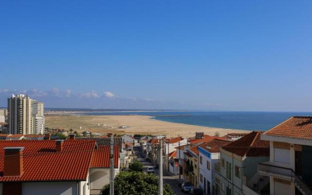 Bellavista Mar Apartment