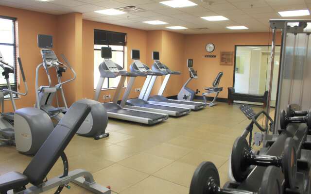 Homewood Suites Victoria, TX