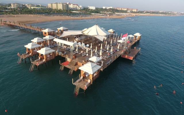VONRESORT Golden Coast - All Inclusive