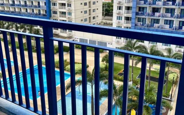 Madison Place At Sea Residences