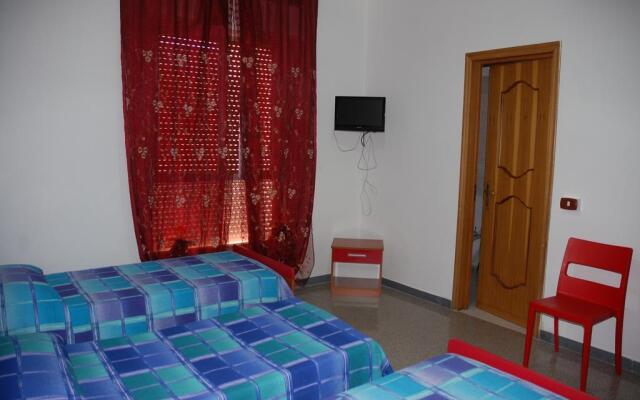 B&B Borgo Antico
