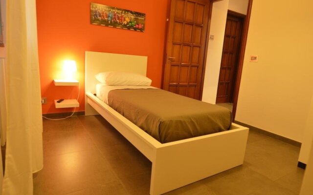 Bed and Breakfast La Villa