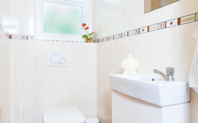 Holiday Home Esmerdo