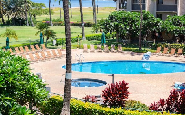 Luana Kai C-301 3 Bedroom Condo by RedAwning