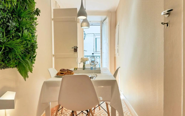 Lisbon Luxury Apartment Bairro Alto 5