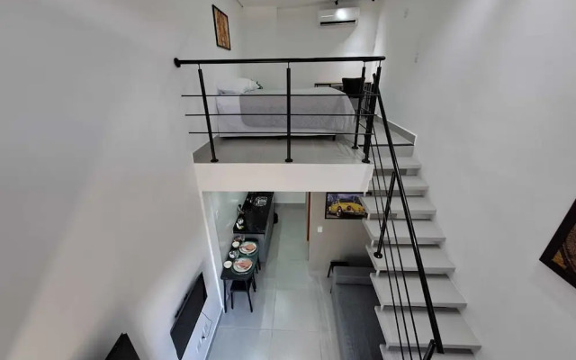 Lofts Indaiatuba