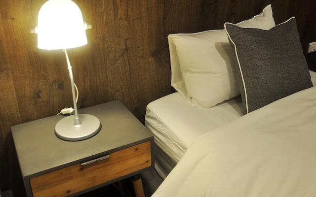 YanYu Resort