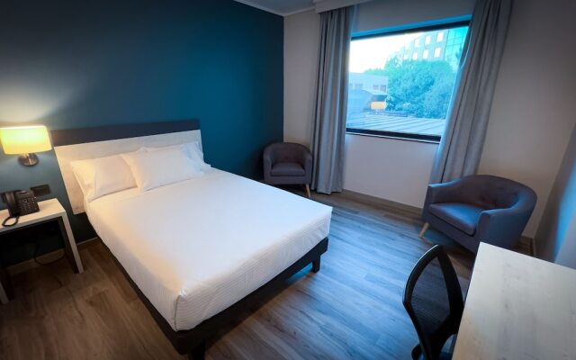 Hotel Diego de Almagro Pudahuel Aeropuerto