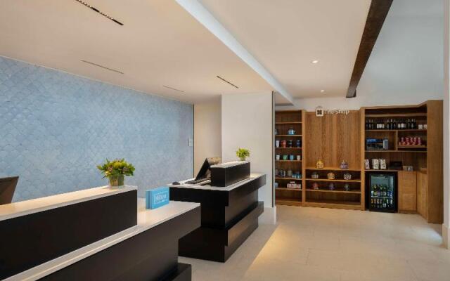 Hilton Garden Inn La Romana