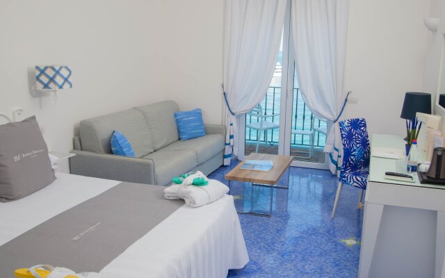 Relais Maresca Luxury Small Hotel